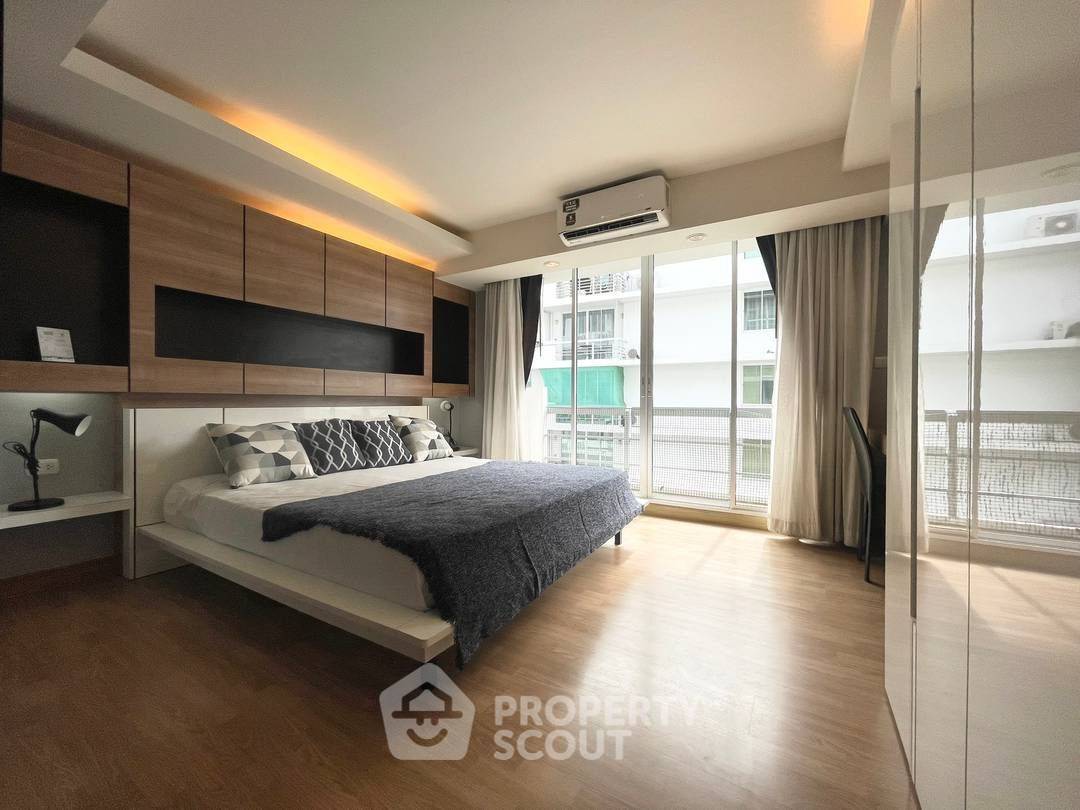 รูป คอนโด 1-ห้องนอน ที่ วอเตอร์ฟอร์ด สุขุมวิท 50 คอนโดมิเนียม ใกล้ BTS อ่อนนุช (ID 2780188) - รูปที่ 1/18
