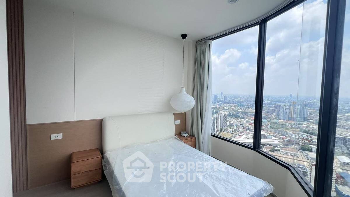 รูป คอนโด 3-ห้องนอน ที่ สกายไรส์ อเวนิว สุขุมวิท 64 ใกล้ BTS ปุณณวิถี (ID 2778477) - รูปที่ 5/9