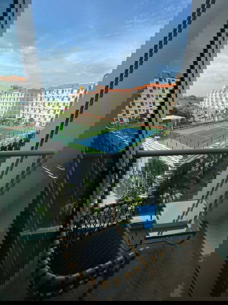 picture Condo For Rent " The Riviera Monaco " Pattaya 1Bed 29Sqm - 8/9