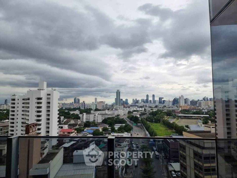 picture 2-BR Condo at Siamese Ratchakru near BTS Sanam Pao (ID 894673) - 7/10