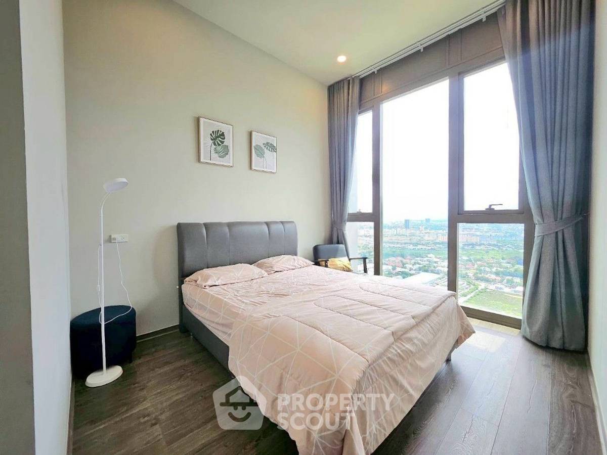 รูป คอนโด 4-ห้องนอน ที่ วิสซ์ดอม เดอะ ฟอเรสเทียส์ (เพทโทเปีย) ใกล้ BTS อุดมสุข (ID 2778947) - รูปที่ 11/22