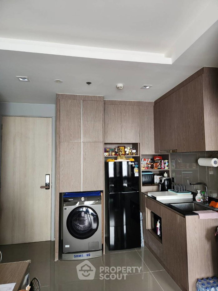 picture 2-BR Condo at M Jatujak near BTS Saphan Khwai (ID 2771574) - 2/10