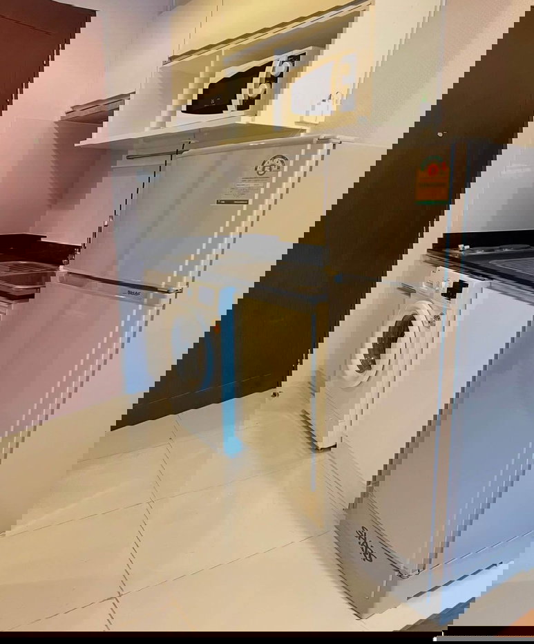 picture  THE LINE Phahonyothin           Park - 7/10