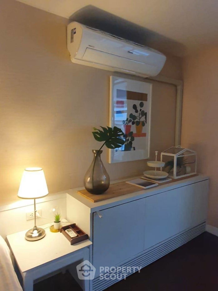 รูป คอนโด 1-ห้องนอน ที่ บ้านจันทร์ คอนโดมิเนียม ใกล้ ทองหล่อ (ID 984537) - รูปที่ 4/11