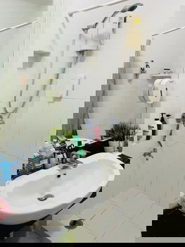 รูป [เจ้าของขายเอง] Parkland Lakeside ศรีนครินทร์ 36 ตร.ม. ชั้น 6 วิวทะเลสาบ ห้องสภาพดีมาก - รูปที่ 8/20