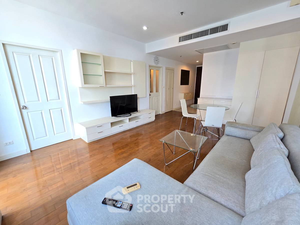 รูป คอนโด 1-ห้องนอน ที่ สิริ เรสซิเด้นซ์ สุขุมวิท ใกล้ BTS พร้อมพงษ์ (ID 2778987) - รูปที่ 4/9