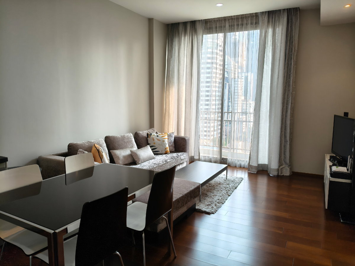 picture ✨ EXPERIENCE THE ULTIMATE LIFESTYLE AT QUATTRO BY SANSIRI (THONG LO 4) ✨ - 3/20