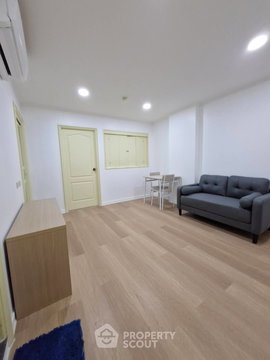 คอนโด 1-ห้องนอน ที่ ลุมพินี เพลส นราธิวาสราชนครินทร์ ใน ช่องนนทรี (ID 2044107)