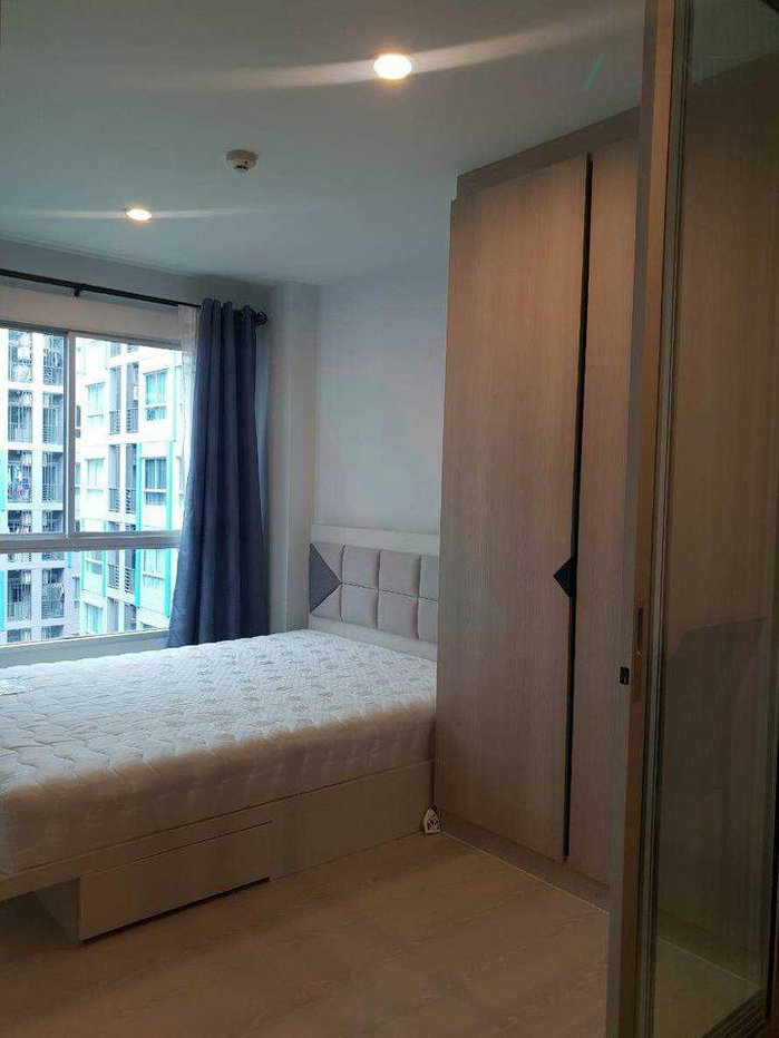 รูป 📌 ให้เช่าคอนโด เดอะ คิทท์ พลัส สุขุมวิท 113 อาคาร B ชั้น 5 1 ห้องนอน ขนาด 28.00 ตรม ใกล้ ตลาดเอี่ยมเจริญ - รูปที่ 5/8