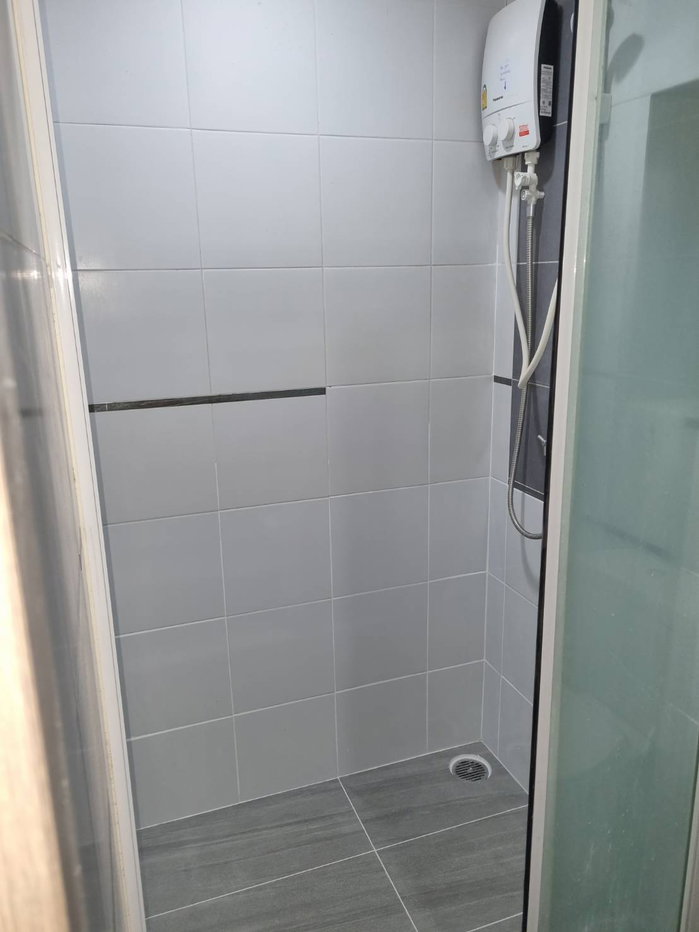 รูป  ใช้ชีวิตให้สุดใน T77 Community! The Base สุขุมวิท 77 | ห้องสวย วิวดี ใกล้ BTS อ่อนนุช  - รูปที่ 10/13