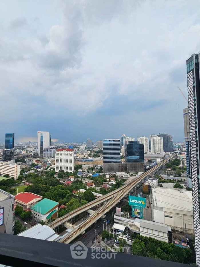 รูป คอนโด 1-ห้องนอน ที่ เอ็ม ลาดพร้าว ใกล้ BTS ห้าแยกลาดพร้าว (ID 2590231) - รูปที่ 15/15