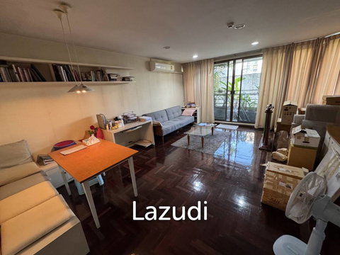 74.0 ตร.ม.  1 ห้องนอน  2 ห้องน้ำ คอนโดสำหรับ ขายใน คลองเตย