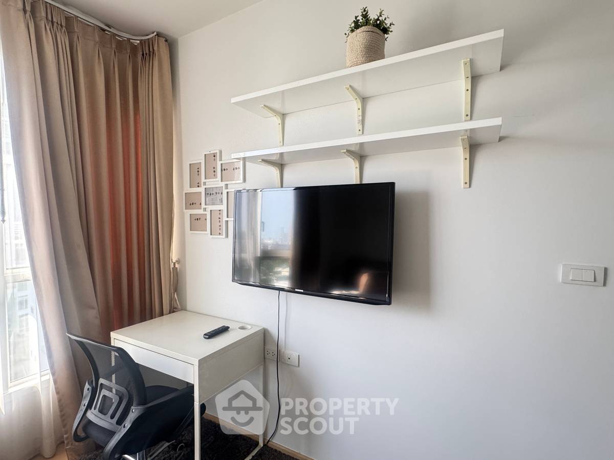 รูป คอนโด 1-ห้องนอน ที่ เอช คิว ทองหล่อ ใกล้ BTS ทองหล่อ (ID 1146732) - รูปที่ 6/14