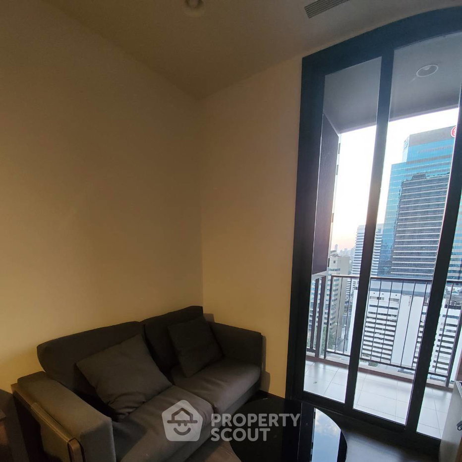 รูป คอนโด 1-ห้องนอน ที่ โอกะ เฮ้าส์ สุขุมวิท 36 ใกล้ BTS ทองหล่อ (ID 665900) - รูปที่ 1/9