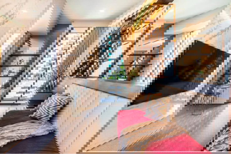 รูป 💥💥 💥คอนโด เซอเลส อโศก 💥💥💥 - รูปที่ 2/13