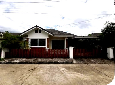 บ้านเดี่ยว ไปรษณีย์สันกำแพง : BP00283 ขายบ้านเดี่ยว ตำบล ต้นเปา อำเภอ สันกำแพง จังหวัด เชียงใหม่