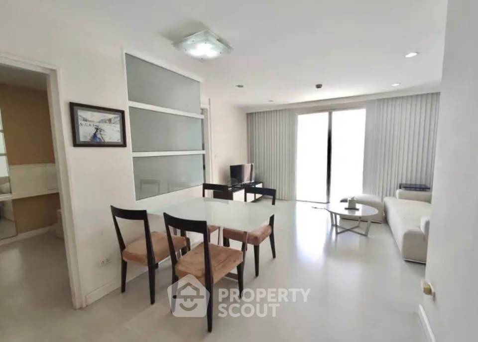 รูป คอนโด 2-ห้องนอน ที่ เดอะ แบงค็อค สาทร-ตากสิน คอนโดมิเนียม ใกล้ BTS กรุงธนบุรี (ID 2778596) - รูปที่ 3/11