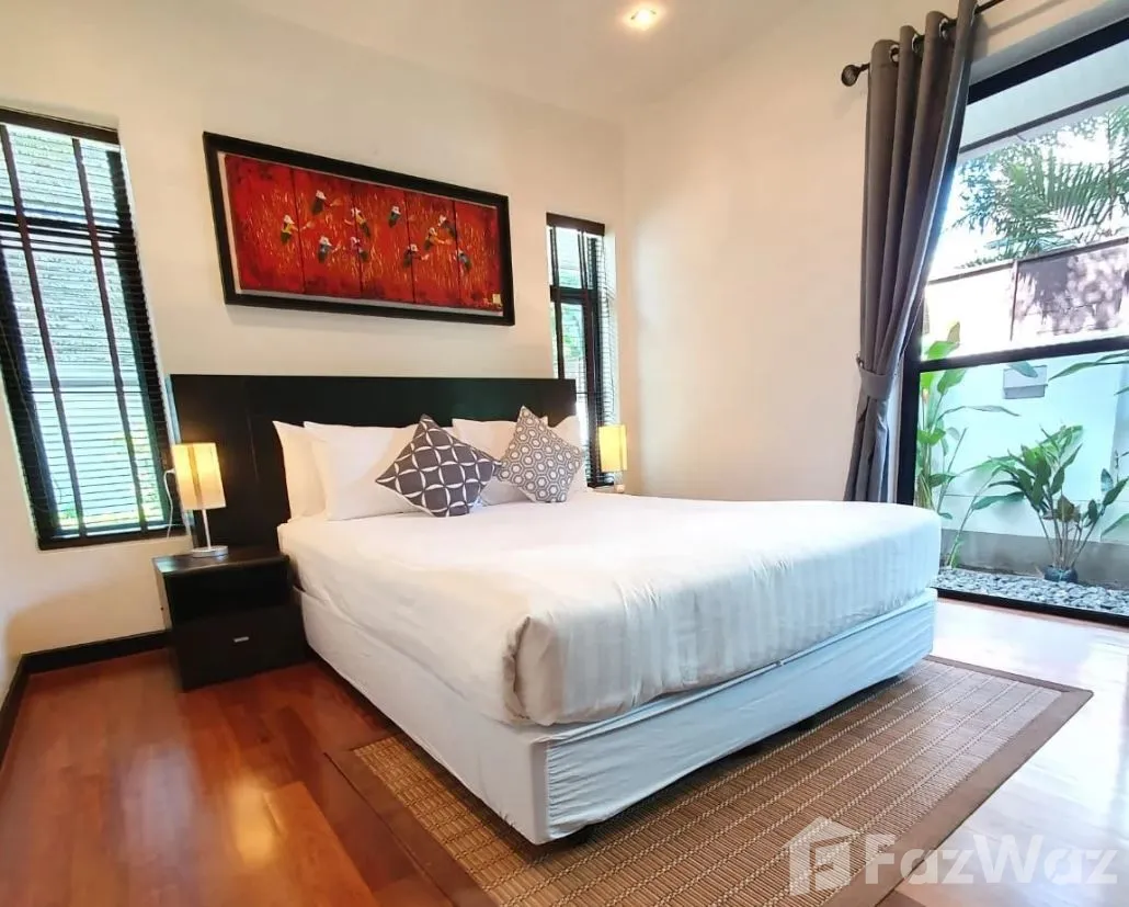 picture 4 Bedroom Villa for rent at Tanode Estate 1900834 - 18/26