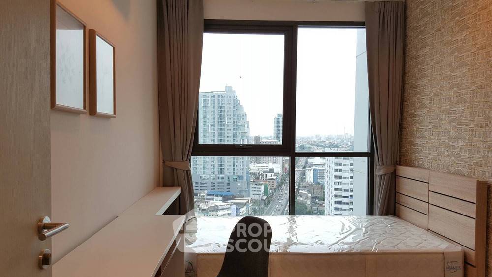 รูป คอนโด 2-ห้องนอน ที่ ไอดีโอ คิว ราชเทวี ใกล้ BTS ราชเทวี (ID 384399) - รูปที่ 6/6