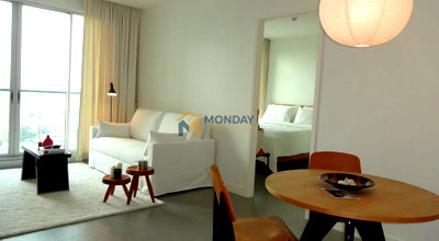 Condos for rent : 🔥 Available Now! The Room Sathorn - Taksin. Book Before It's Gone! 🔥 MD-26028730