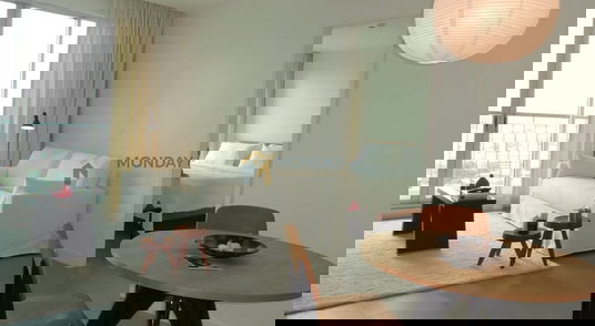 รูปภาพ 🔥 Available Now! The Room Sathorn - Taksin. Book Before It's Gone! 🔥 MD-26028730