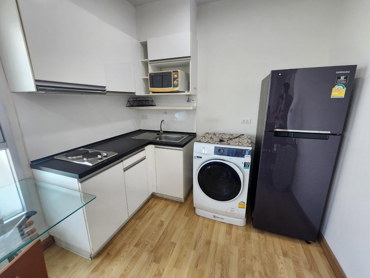 picture The parkland taksin thapra for rent 12,500  - 10/14