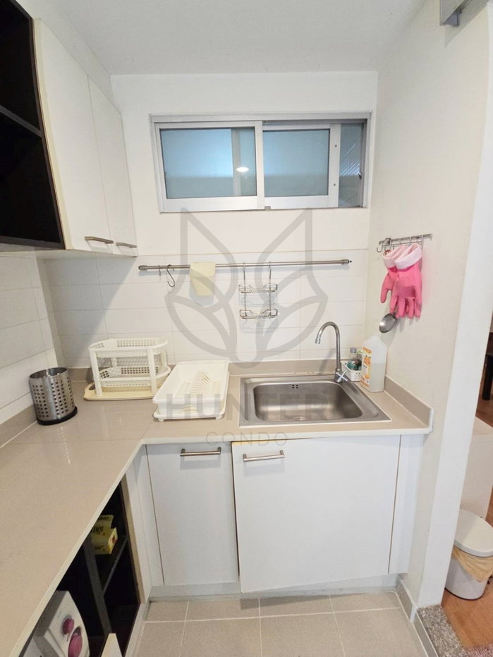 รูป  🦊HunterCondo🦊ลุมพินี วิลล์ ศูนย์วัฒนธรรม - รูปที่ 6/20