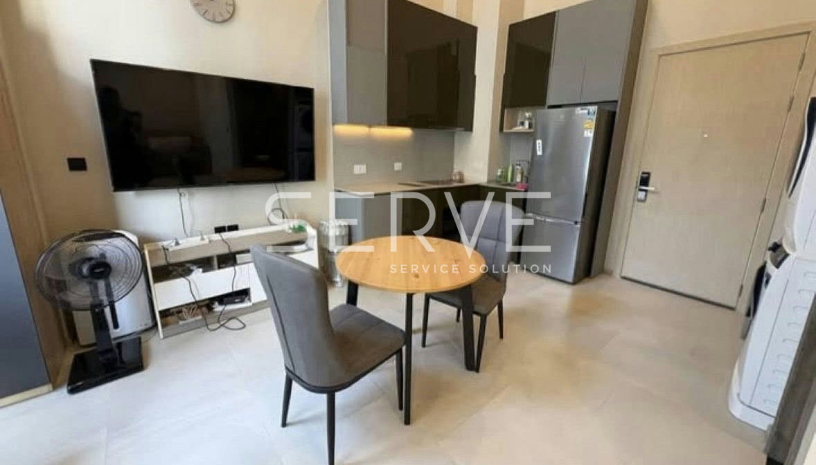 รูป 🔥30K- ราคาดีสุดๆ Duplex 2นอน ไซส์ใหญ่ แต่งสวย เฟอร์จัดเต็มมาก พร้อมเข้าอยู่ คอนโดใกล้ BTS สนามกีฬาแห่งชาติ,ม.จุฬา @ Cooper Siam - รูปที่ 2/7