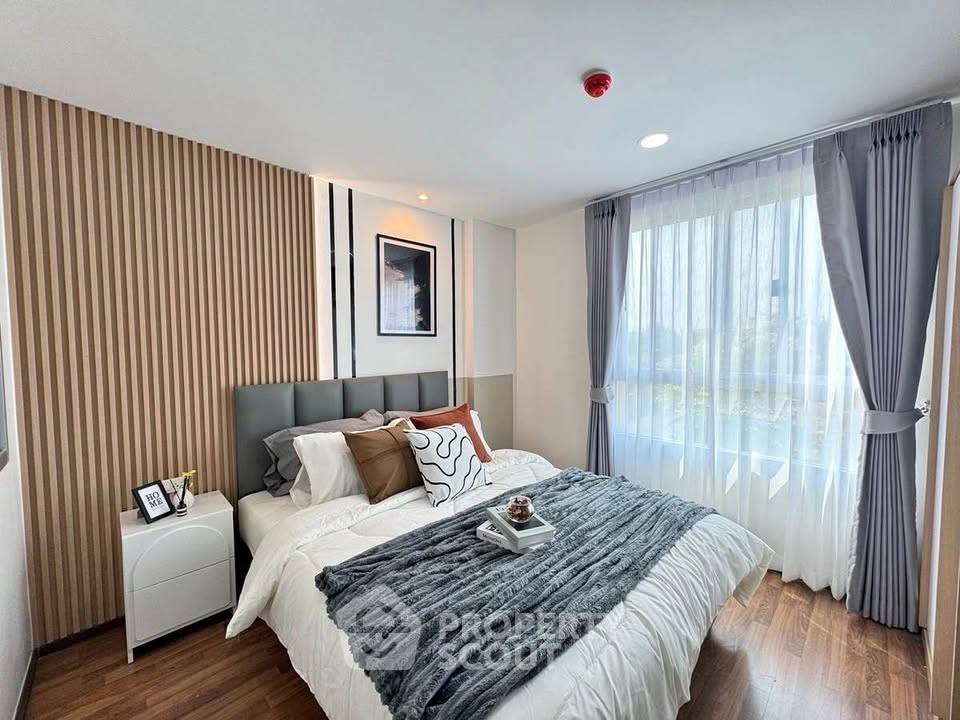 รูป คอนโด 1-ห้องนอน ที่ คอนโด ยู แอท หัวหมาก สเตชั่น ใกล้ รามคำแหง (ID 2779674) - รูปที่ 1/10