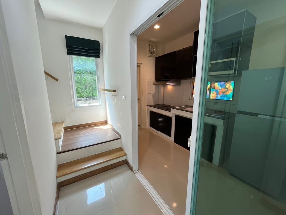 รูป 🔥🔥คาซ่า พรีเมี่ยม ราชพฤกษ์ แจ้งวัฒนะ🔥🔥 เดินทางสะดวก ใกล้ถนนใหญ่ - รูปที่ 11/31