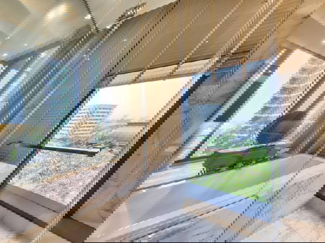 รูป ปล่อยเช่า คอนโดหรู ไฮด์ เฮอริเทจ ทองหล่อ 2ห้องนอน 2ห้องน้ำ ราคาดี! พร้อมเข้าอยู่! - รูปที่ 33/41