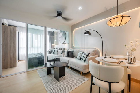 For Sell Condo REGENT ORCHID SUKHUMVIT 101 Building 1, Floor 15,Studio, Room size 28 sqm