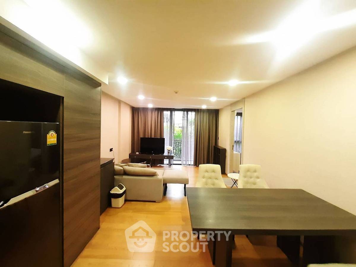 รูป คอนโด 2-ห้องนอน ที่ คลาส หลังสวน ใกล้ BTS ชิดลม (ID 894087) - รูปที่ 5/10