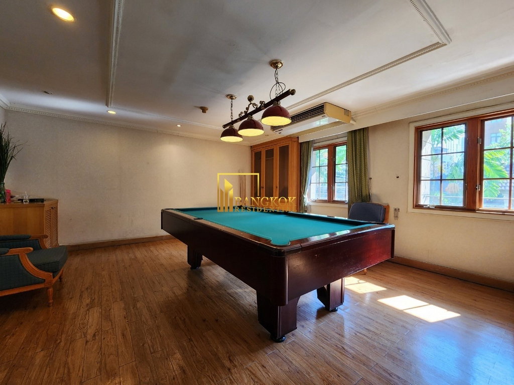 รูป NS Park | Spacious 3 Bedroom Condo Near Benchasiri Park - BR18269CD - รูปที่ 34/39