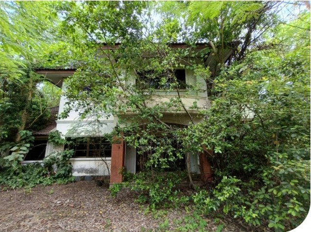 picture FOR SALE  HOUSE PROPERTY  5294000 BAHT. - 5/8