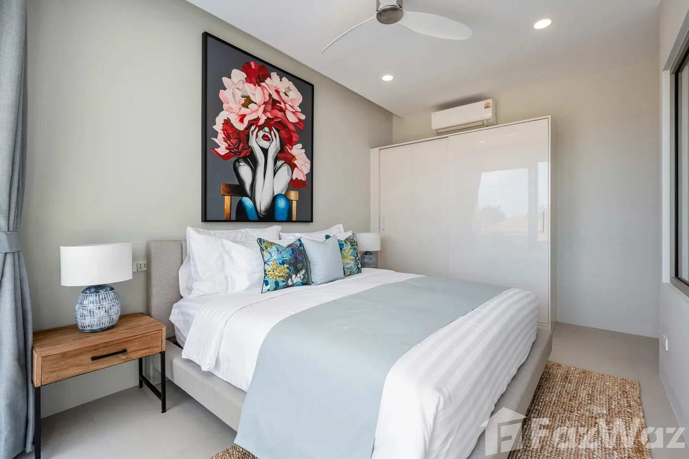 รูป ขาย วิลล่า 3 ห้องนอน ในโครงการ โอเชี่ยน เฉวง 6156229 - รูปที่ 25/29