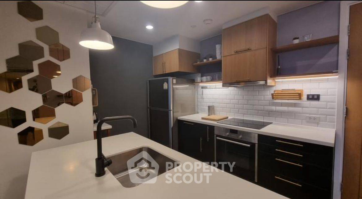 รูป คอนโด 2-ห้องนอน ที่ วินด์ สุขุมวิท 23 ใกล้ BTS อโศก (ID 1534691) - รูปที่ 5/12