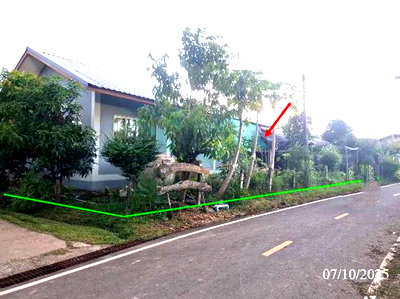 Houses for sale : HOME 97 Sq.w. Samrong Thap Surin for 1.6M