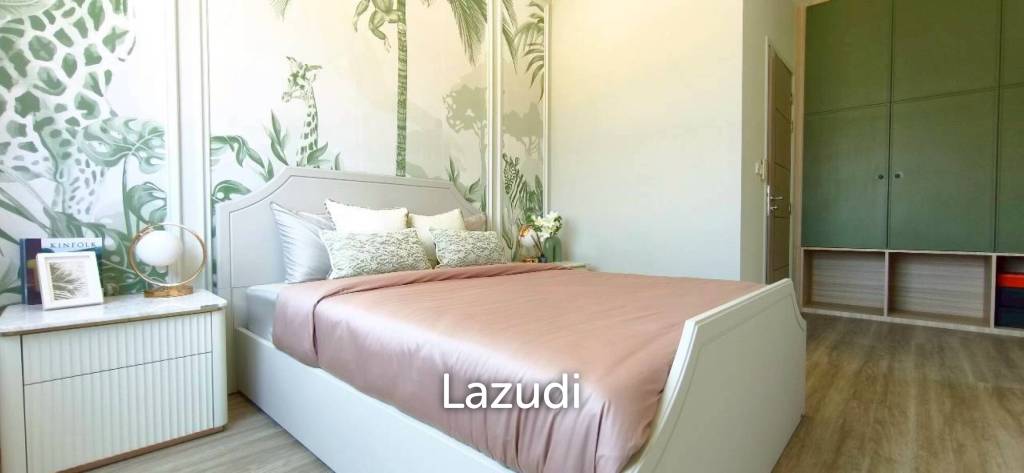 picture 3 Bedrooms 4 Bathrooms 221 SQ.M. The Palm Grandios - 13/29