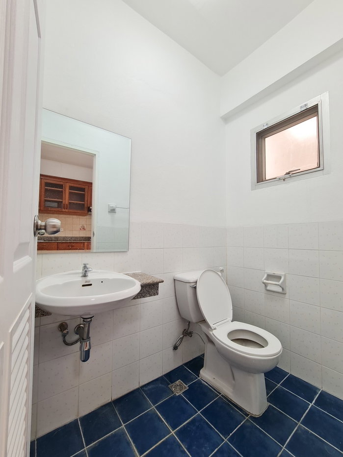 รูป [เจ้าของขายเอง | Renovateใหม่ | พร้อมอยู่ ] ขายทาว์นเฮ้าส์ 3 ชั้น หมู่บ้านศุภาลัยวิลล์ ซ.รัชดาภิเษก 32 เดินทางสะดวก ใกล้ทางด่วนดินแดง|MRT ลาดพร้าว - รูปที่ 7/20