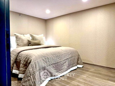 Condos for sale Kasetsart University : 1-BR Condo at SO Origin Kaset Interchange near BTS Kasetsart University (ID 2778984)