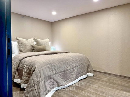 1-BR Condo at SO Origin Kaset Interchange near BTS Kasetsart University (ID 2778984)