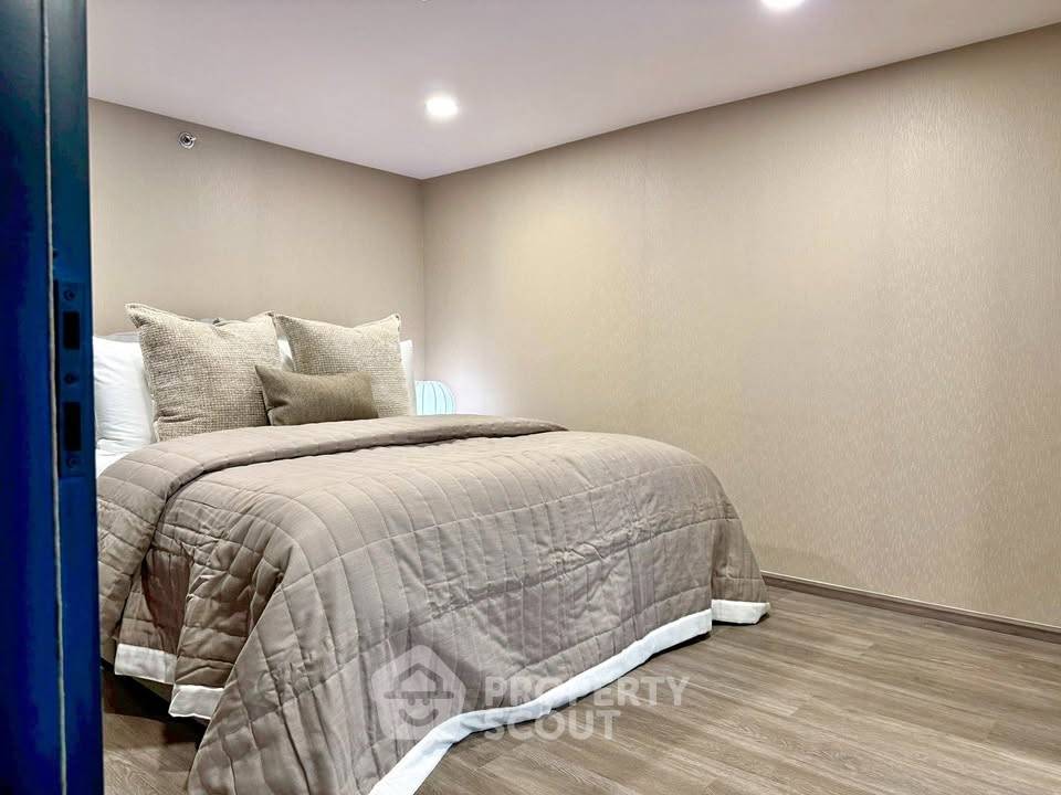 รูป คอนโด 1-ห้องนอน ที่ โซ ออริจิ้น เกษตร อินเตอร์เชนจ์ ใกล้ BTS มหาวิทยาลัยเกษตรศาสตร์ (ID 2778984) - รูปที่ 1/19