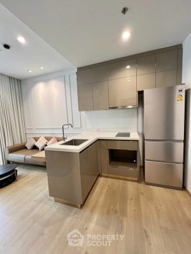 คอนโด 1-ห้องนอน ที่ ควินน์ สุขุมวิท 101 ใกล้ BTS ปุณณวิถี (ID 2778385)