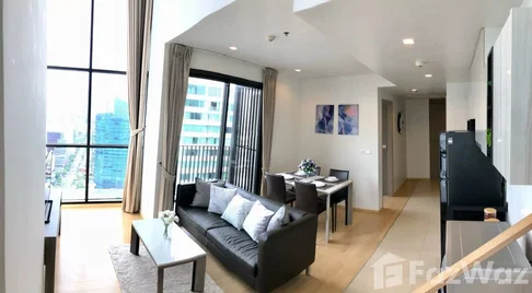 Inviting 2 Bedroom Apartment - Live in HQ by Sansiri! 1393088