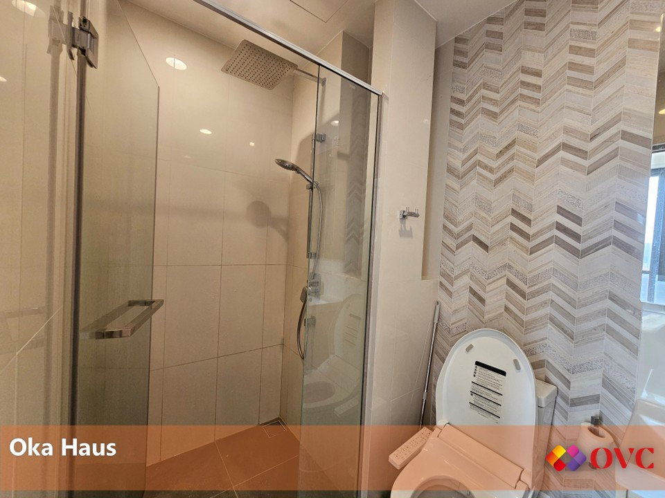 picture Ready for Rent@Oka Haus Sukhumvit 36 - 5/8