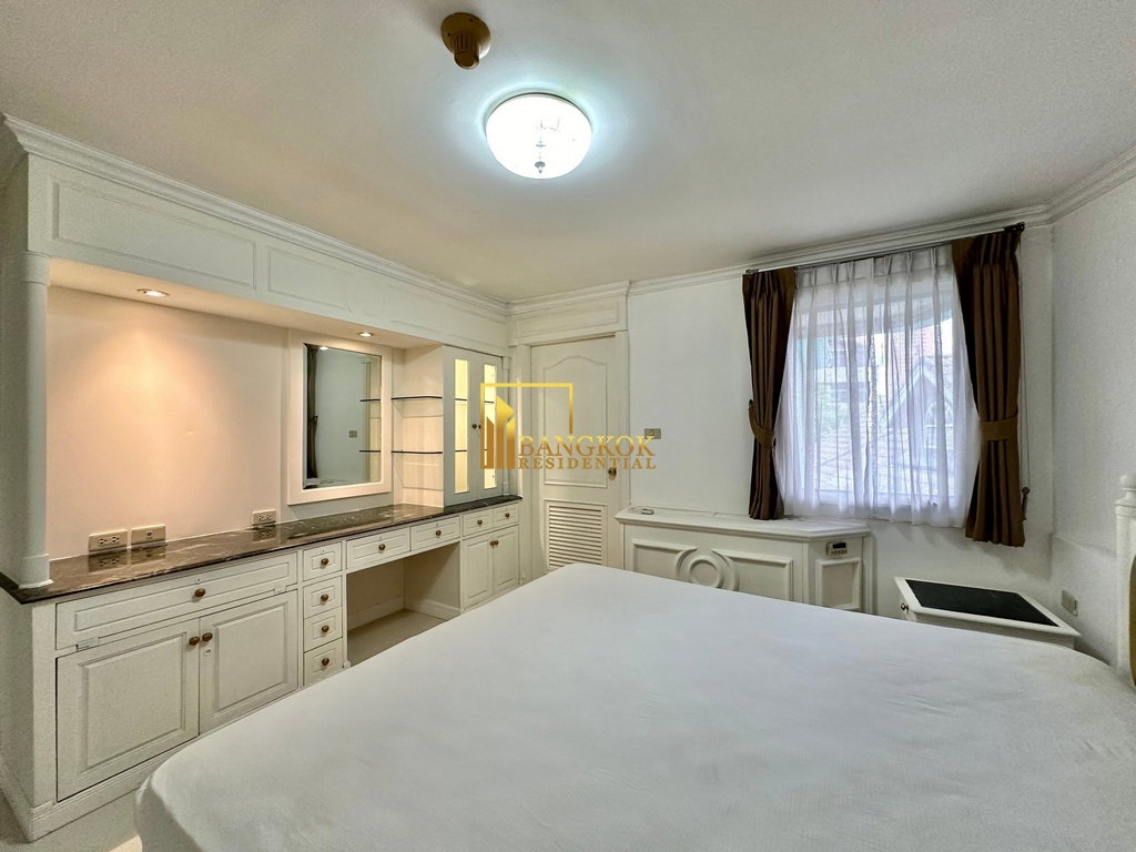 รูป NS Park | Spacious 3 Bedroom Condo Near Benchasiri Park - BR18269CD - รูปที่ 22/39