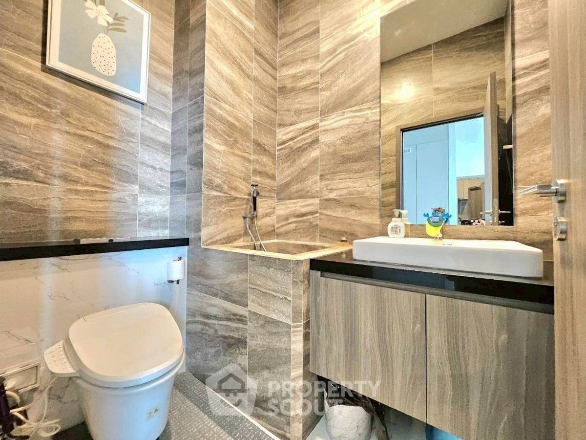 รูป คอนโด 4-ห้องนอน ที่ วิสซ์ดอม เดอะ ฟอเรสเทียส์ (เพทโทเปีย) ใกล้ BTS อุดมสุข (ID 2778947) - รูปที่ 18/22