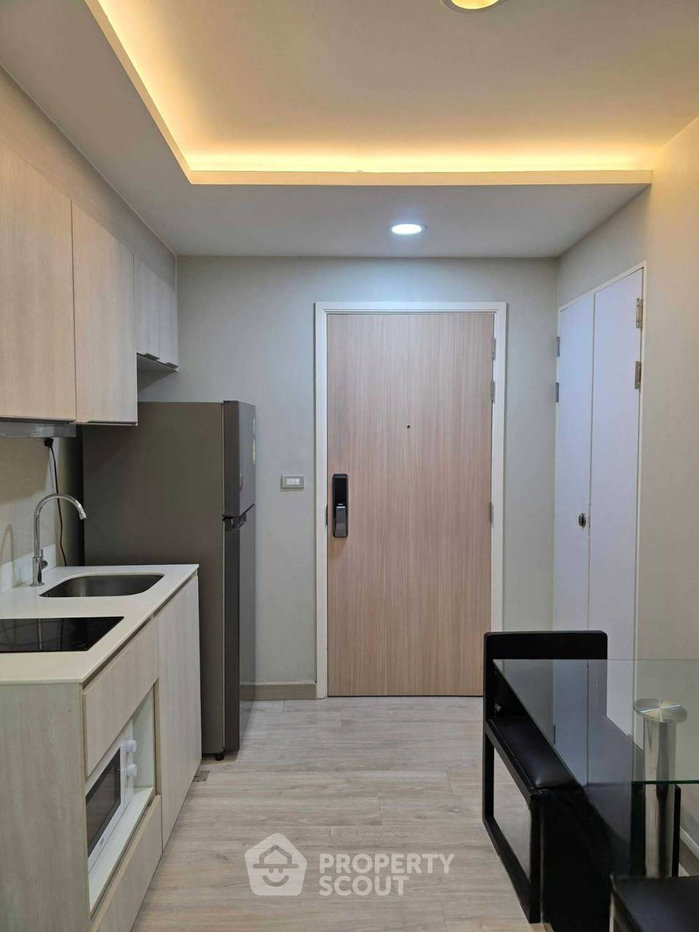 รูป คอนโด 1-ห้องนอน ที่ วีธารา สุขุมวิท 36 ใกล้ BTS ทองหล่อ (ID 2705324) - รูปที่ 3/3