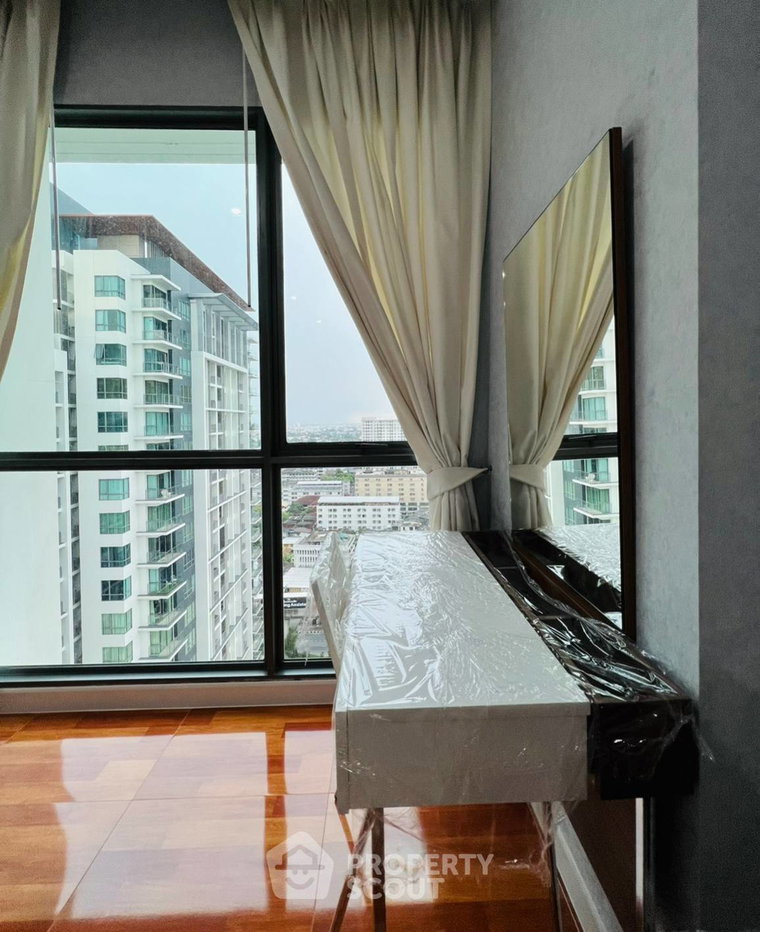 รูป คอนโด 1-ห้องนอน ที่ เดอะ รูม สุขุมวิท 62 ใกล้ BTS ปุณณวิถี (ID 796014) - รูปที่ 8/12